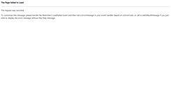 Desktop Screenshot of forums.freevirtualservers.com